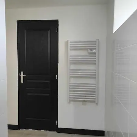 Apartment Brin D'olivier 2 3 Lits *