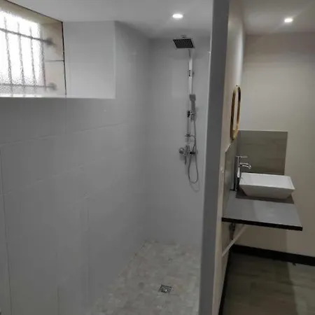 Brin D'olivier 2 3 Lits *