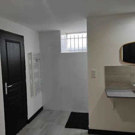 Apartment Brin D'olivier 2 3 Lits *