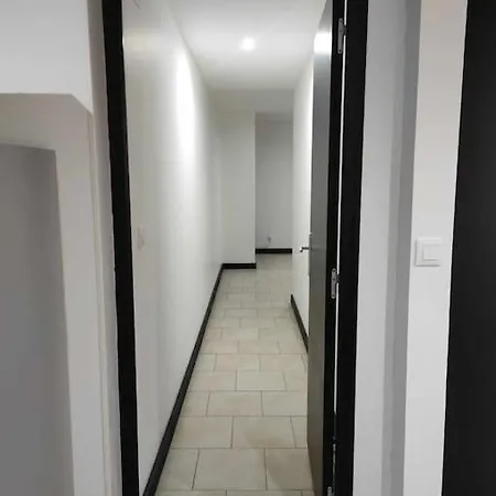 Brin D'olivier 2 3 Lits Apartment Bougneau