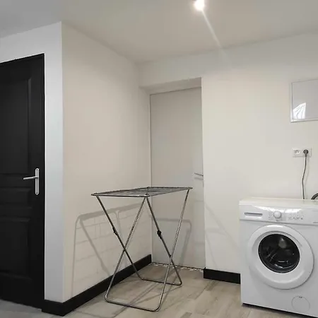 Brin D'olivier 2 3 Lits Bougneau