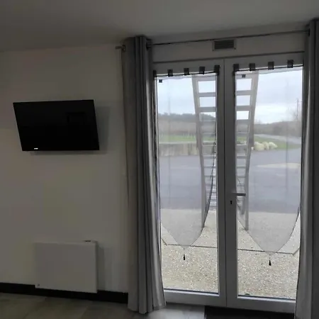 Brin D'olivier 2 3 Lits * Bougneau