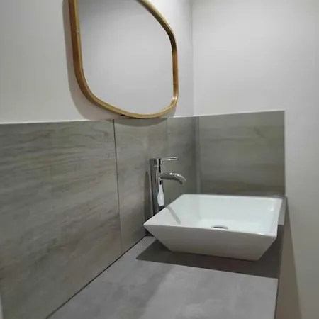 Apartment Brin D'olivier 2 3 Lits