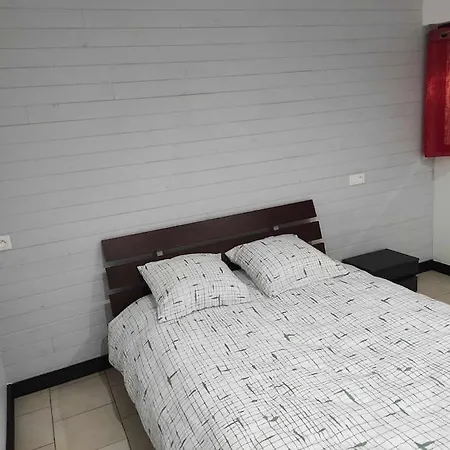 Brin D'olivier 2 3 Lits Apartment