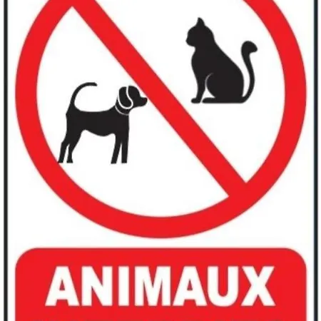 Apartment Brin D'olivier 2 3 Lits