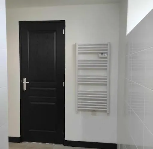 Apartmán Brin D'olivier 2 3 Lits *