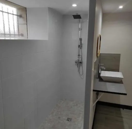 Brin D'olivier 2 3 Lits *