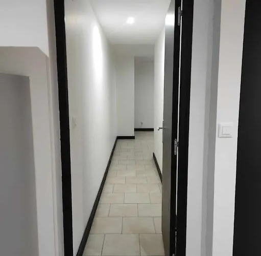 Brin D'olivier 2 3 Lits Apartmán Bougneau