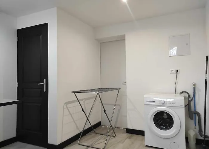 Brin D'olivier 2 3 Lits Bougneau