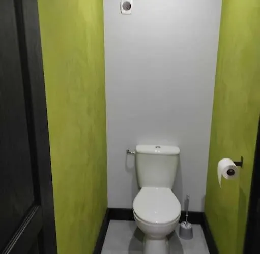 Brin D'olivier 2 3 Lits * Bougneau