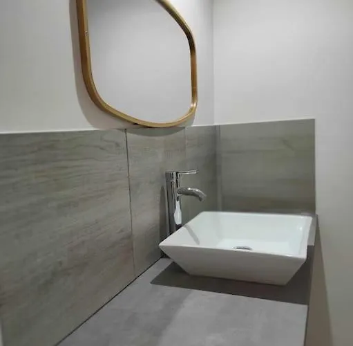 Apartmán Brin D'olivier 2 3 Lits